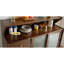 Vitrine murale simple