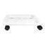 Accessoire en plastique Stack'n Go Caddy Wheel