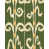 Green/Taupe/Orange