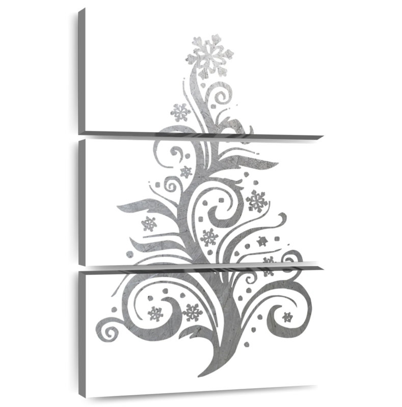 Lelend Silver Trees II