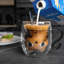 Hedy 200ml Drinking Glass Set
