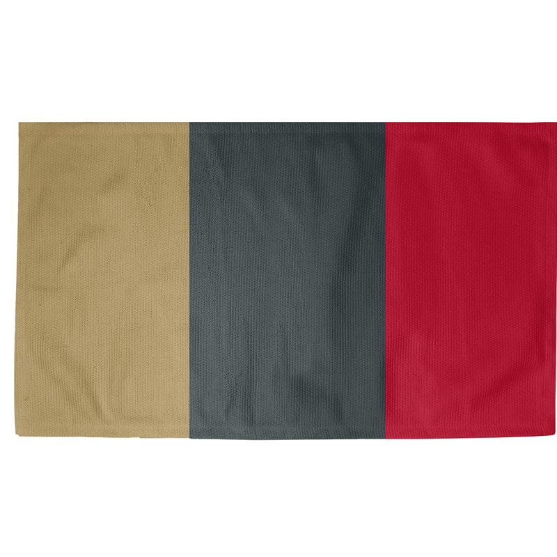 Indoor Rug, Rectangle 3' x 5', Yes