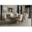 Santa Barbara Dining Table