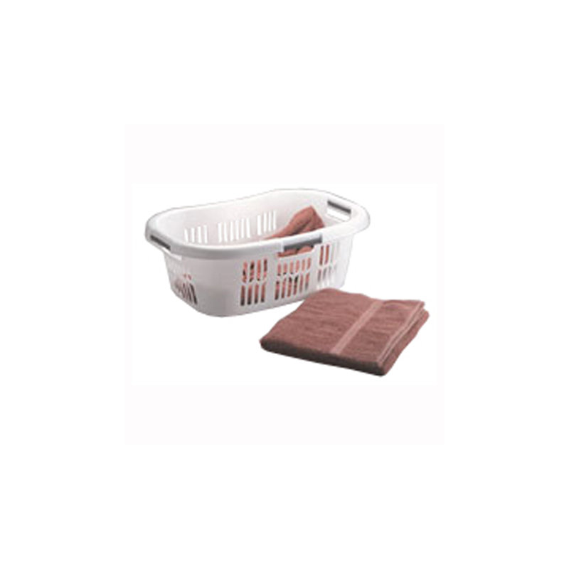 Hip Hugger Laundry Basket Set