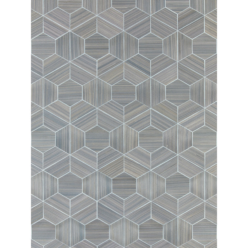 Hive | Abaca, Blue Ice