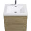 Meuble-lavabo mural moderne pour salle de bain-906577671