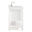 Meuble-lavabo simple avec comptoir en quartz blanc-59693553-124915933-134530706
