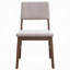Chaise d'appoint Seda (lot de 2)-1268582234