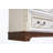Tv stand with 10 drawers