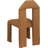 Jaicee Upholstered Dining Chair-1078269165
