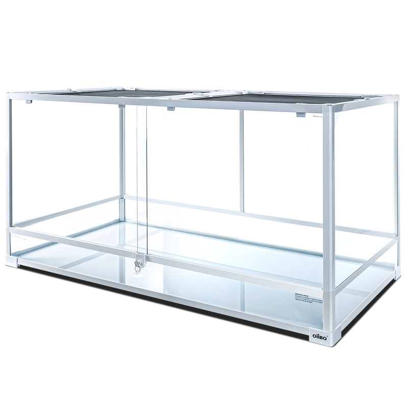 48'' x 24'' x 24'' Reptile Terrarium