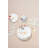 Lavanna Rectangular Sandwich Tray