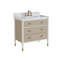 Aster Single Vanity
