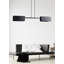 Marbella 2 - Light Unique/Statement Pendant-886196176