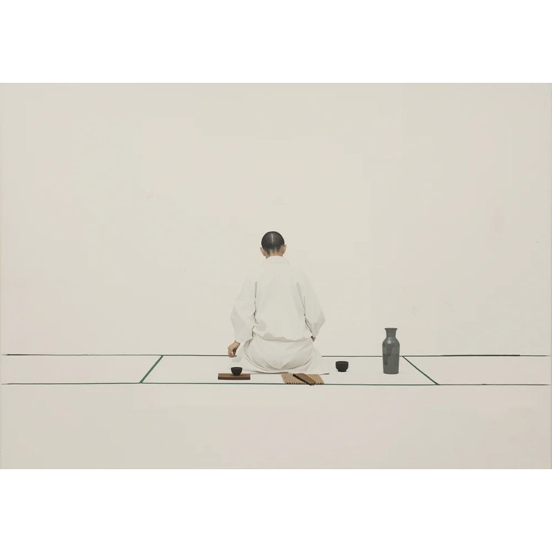 Zen Solitude