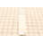 Timeless Cream Rug 5'1" x 8'0"