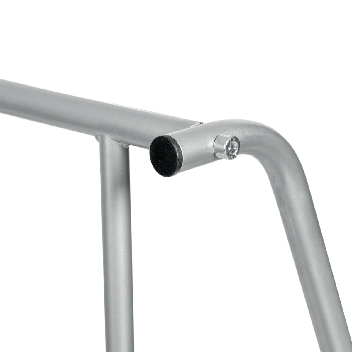 MyGift Jerard Freestanding Bike Stand Sport Storage Rack | Wayfair.ie