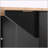 Versatile Rolling Kitchen Island with Multiple Storage Options and Durable Construction