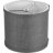 Ganya Burlap Drum Lamp Shade-836892973-809735622