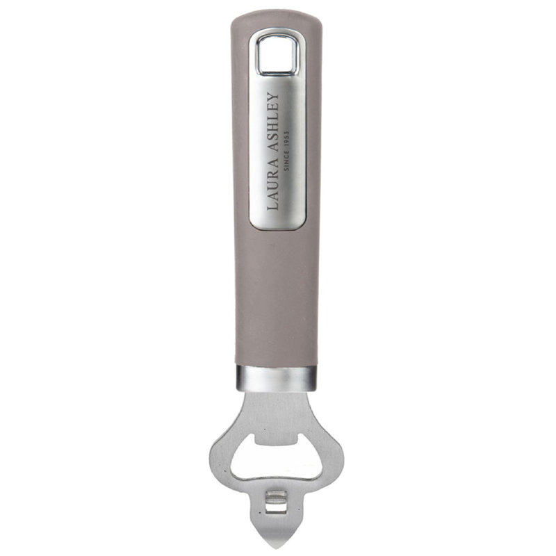 Stainless Steel Bottle Stopper, Grey