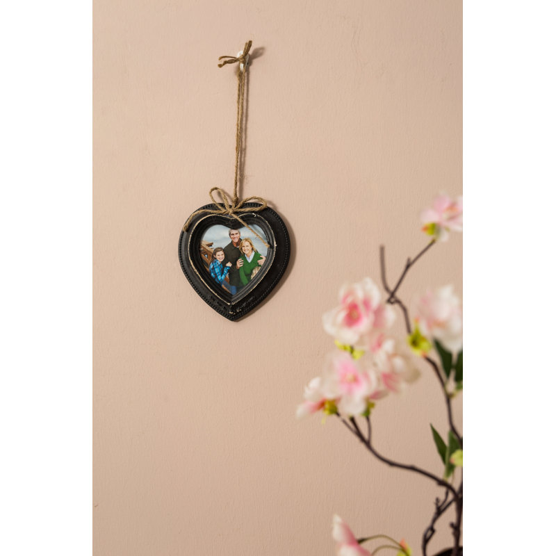 Cockerham Picture Frame, Black