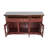 Alzahra 54.5'' Sideboard-1789082616-1789082621