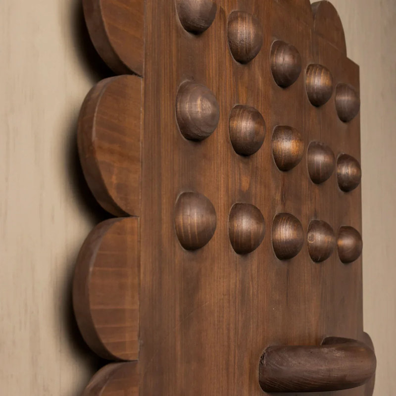 Wood Wall Decor