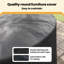 Outdoor Patio Dining Set Cover