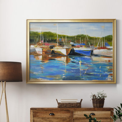 " Safe Harbor "