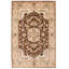 Keriah Wool Oriental Indoor Rug