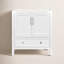 Ensemble de meuble-lavabo simple 30 po Murrieta-1027461481