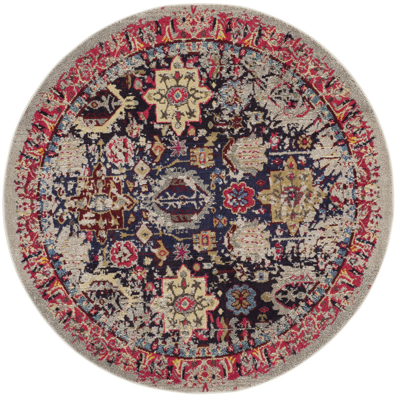 Johanna Performance Oriental Rug, Runner 2'2" x 10'