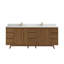 Ensemble de meuble-lavabo double 84 po-90140341-90140344