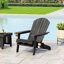 Chaise Adirondack pour l'extérieur-612324289