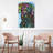 Labrador Iv by Dean Russo - Painting on Canvas-689451759-750945653