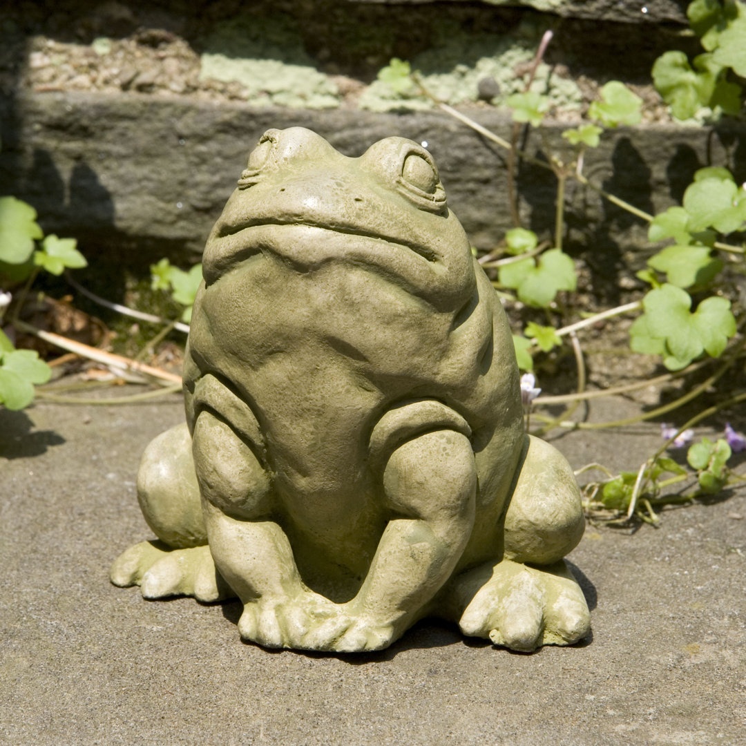 Jumper Statue Campania International