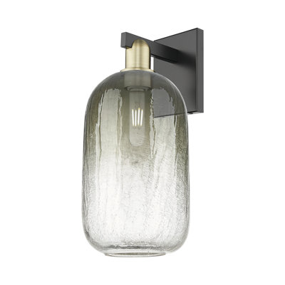 Maestas - 1 Light Wall Mount Sconce