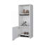 Armoire murale à une porte-146445310