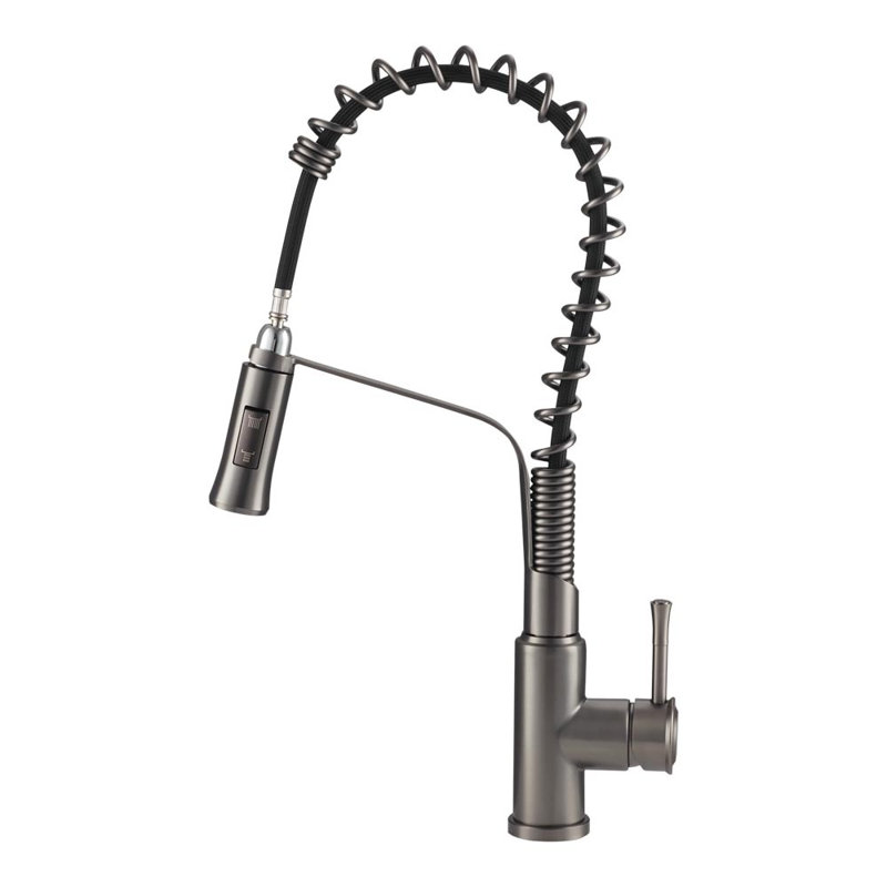 Belfry Kitchen Tillo Kitchen Faucet