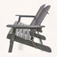 Causeuse Adirondack Classic-785191025