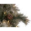 Aspen Lighted Artificial Pine Christmas Tree-31252380