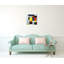 Piet Mondrian - Wrapped Canvas Painting-21212088