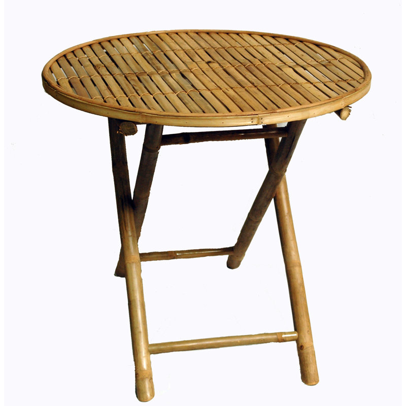 Table d’appoint pliante