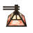 Tirell 4 - Light Timeless Bronze Kitchen Island Pendant