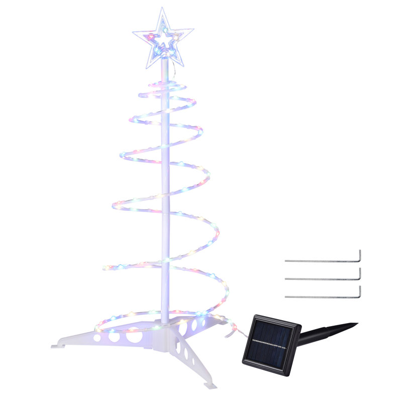 79 lampes DEL à piles, Blanc chaud