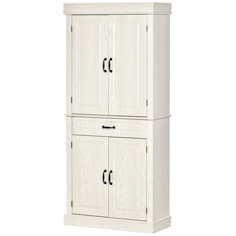 Artai 70.75'' Kitchen Pantry