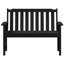 Garden Bench HDPE-1803269250