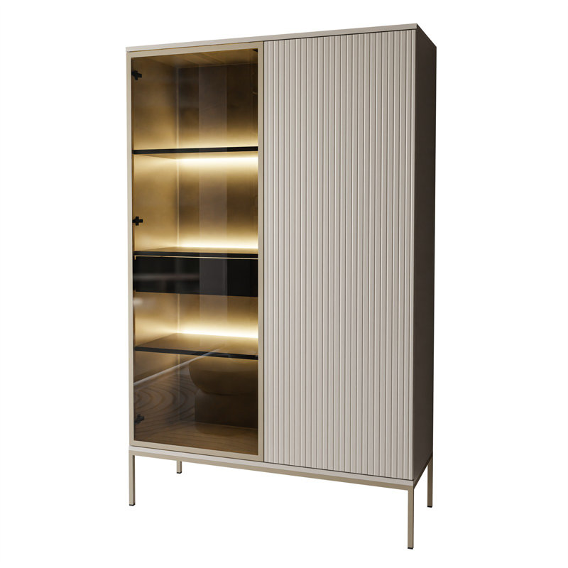 Display Cabinet