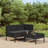 Ingi 3 Piece Lounge Chair with Cushions-1618152838-1618152836