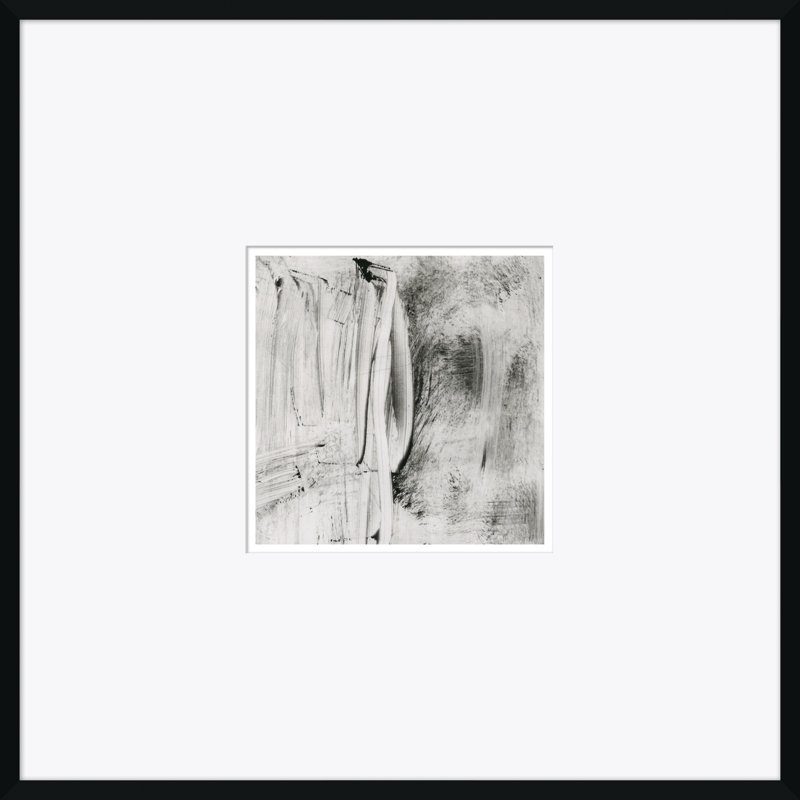 Abstract Locomotion Giclee Print by Soicher Marin Archives, 33.25" H x 33.25" W x 1.38" D